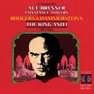 CD The King And I (Elenco da Broadway 1977) - Trilha Sonora Original - Sony CD The King And I (Elenco da Broadway 1977) - Trilha Sonora Original - Sony