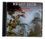 Cd The London Philharmonic Orchestra Us And Them Cd The London Philharmonic Orchestra Us And Them