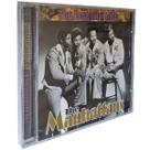 Cd the manhattans the essential hits