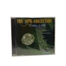 Cd the mpb collection o melhor da mpb vol. 08