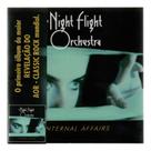 Cd The Night Flight Orchestra - Internal Affairs Cd The Night Flight Orchestra - Internal Affairs
