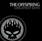 CD The Offspring - Greatest Hits