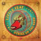 CD The Orchard Strike Up The Band
