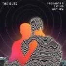 Cd The Outs - Enquanto O Futuro Não Vem