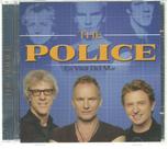 CD The Police - En Vina Del Mar Original