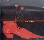 CD The Pops Na Base do IeIeIe Jovem Guarda Original