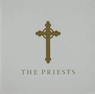 Cd - The Priests - ( Três Padres Católicos Unidos )