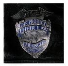 Cd The Prodigy - Their Law The Singles - 1990/ 2005