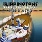 Cd the rippingtons featuring russ freeman - cote d'azur (imp
