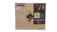 cd the riven*/ peace and conflict