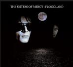 Cd The Sisters Of Mercy - Floodland - Warner Music