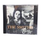 CD The Smiths The Best I Coletânea de Sucessos
