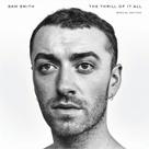 CD The Thrill Of It All - International Special Edition - Sam Smith