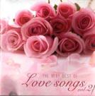 CD The Very Best Of Love Songs Volume 2
