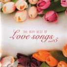 CD The Very Best Of Love Songs Volume 5