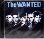 Cd The Wanted - The EP