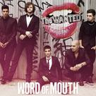 CD The Wanted - Word Of Mouth