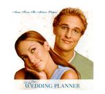 Cd - the wedding planner