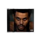 CD The Weeknd - HURRY UP TOMORROW (FIRST PRESSING CD) - Importado