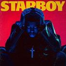 CD The Weeknd - Starboy - 1