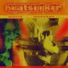 CD The World Wide Message Tribe Heatseeker (importado)