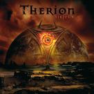 CD THERION - SIRIUS B (Digipack)