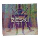 Cd tiago iorc zeski