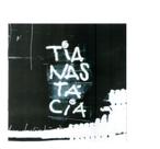 Cd Tianastacia - Ta Na Boa Cd Tianastacia - Ta Na Boa