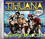 CD Tihuana - Agora é Pra Valer - Building