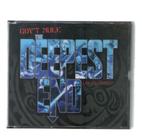 Cd Tijolinho Gov't Mule The Deepest End ( 2 Cd+dvd )