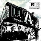 CD Titãs MTV Ao Vivo Titãs