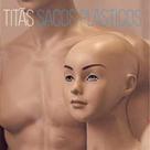 Cd - Titãs / Sacos Plásticos Cd - Titãs / Sacos Plásticos