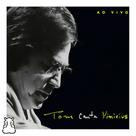 CD Tom Jobim Canta Vinícius - Ao Vivo - Novo Lacrado - Hm