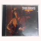 CD Tom Jones Country
