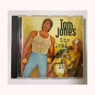 CD Tom Jones - The Lead And How To Swing It CD Tom Jones - The Lead And How To Swing It