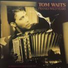 CD Tom Waits Franks Wild Years (Importado)