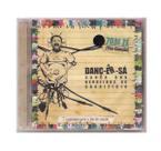 Cd Tom Zé - Danç-êh-sá, Dança dos Herdeiros do Sacrifício Cd Tom Zé - Danç-êh-sá, Dança dos Herdeiros do Sacrifício