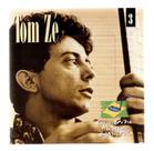 Cd tom zé: enciclopédia musical brasileira