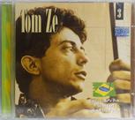 CD Tom Zé Enciclopédia Musical Brasileira (Raridade)