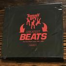 Cd - Tommy Boy / Greatest Beats VOL.4