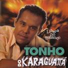 Cd - Tonho Do Karagauatta - Libera No Balanço Cd - Tonho Do Karagauatta - Libera No Balanço