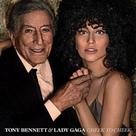 CD Tony Bennett & Lady Gaga - Cheek To Cheek - Deluxe / Int. - Universal