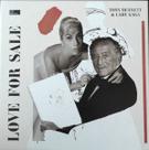 CD Tony Bennett & Lady Gaga Love For Sale (Importado) Box