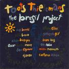 CD Toots Thielemans The Brasil Project