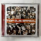 Cd - Top Djs Brasil / Vários (Duplo)