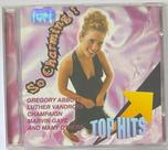 CD Top Hits - So Charming - Diversos Internacionais