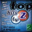 Cd Top Hits Tvz 2 - LC
