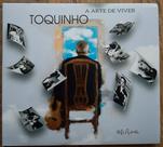 Cd Toquinho - A Arte De Viver (Digipack) Cd Toquinho - A Arte De Viver (Digipack)