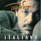 Cd Toquinho - Italiano Cd Toquinho - Italiano