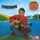 Cd - Toquinho - Na Água Negra Da Lagoa - Digipack Cd - Toquinho - Na Água Negra Da Lagoa - Digipack